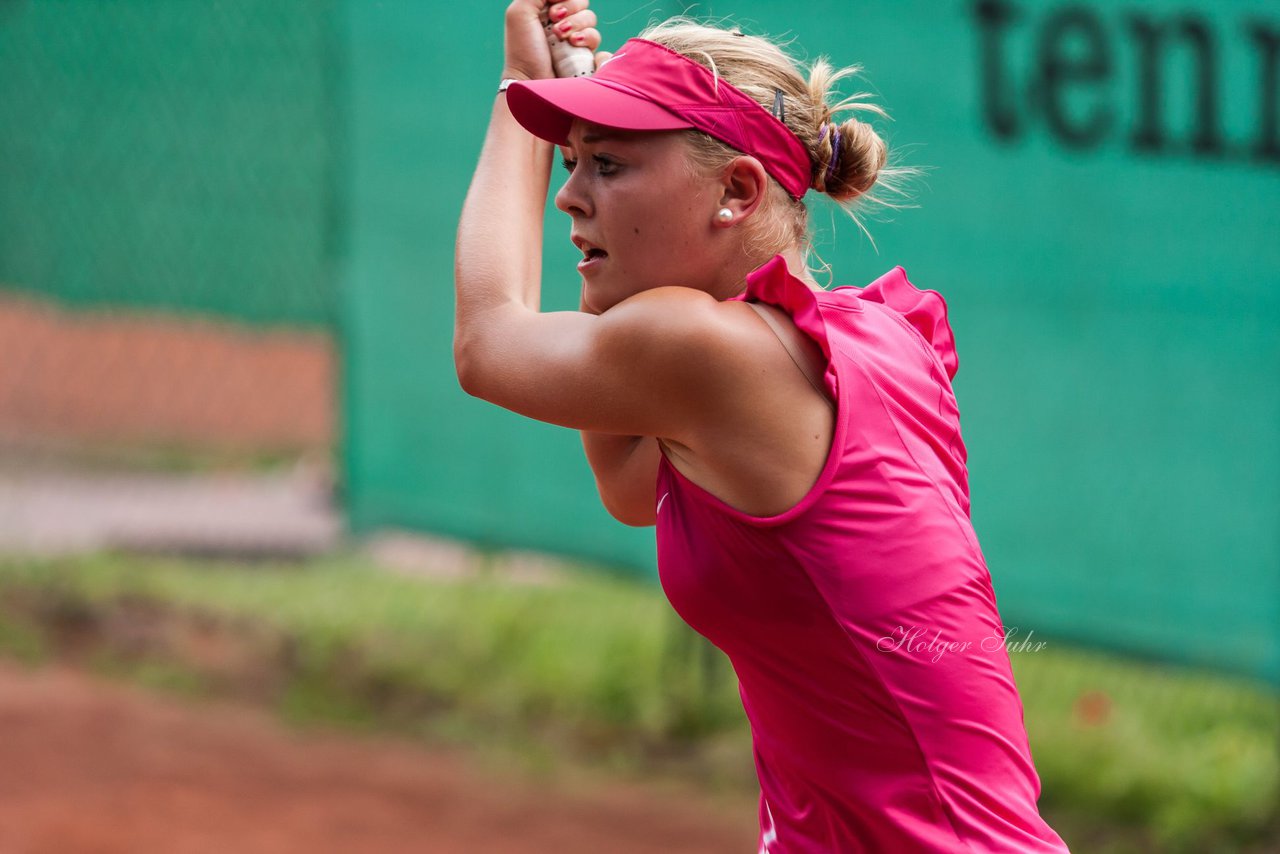 Carina Witthöft 1844 - Norderstedt Open